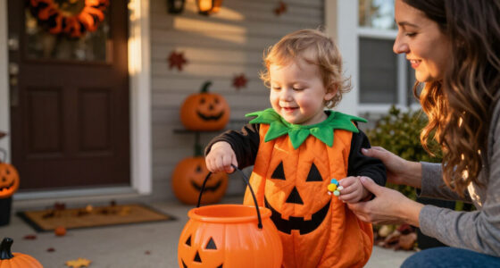 9 Best Toddler Halloween Costumes for 2027