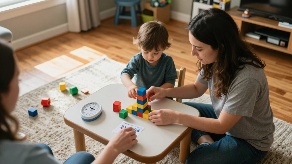 After 74 Investigation, Minnesota Senators Seek Law Regulating Autism Therapy