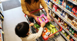 Barbie Goes Grocery Shopping In New Aldi X Mattel Collaboration