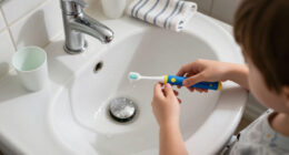 Best Child-Friendly Electric Toothbrushes Compared