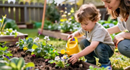 ‘Chickie Chickie In The Garden’ Invites Little Ones To Learn And Explore