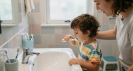 Child-Friendly Electric Toothbrushes: A Prime Big Deal Days Guide