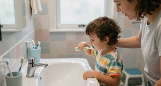 Child-Friendly Electric Toothbrushes: A Prime Big Deal Days Guide