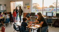 Embattled Northern California Charter School Files For Bankruptcy