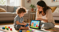 EXCLUSIVE: ‘Sesame Street: Friends & Fun’ Invites Young Gamers To The Neighborhood