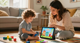 EXCLUSIVE: ‘Sesame Street: Friends & Fun’ Invites Young Gamers To The Neighborhood