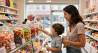 Families Can Indulge Their Sweet Tooth At Candy Land NYC