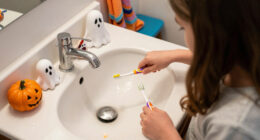 Halloween-Themed Kids Toothbrushes: A Halloween Guide