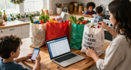 Holiday Shopping Tips On Scripps News’ “Don’t Waste Your Money”