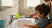 How to Choose Child-Friendly Electric Toothbrushes