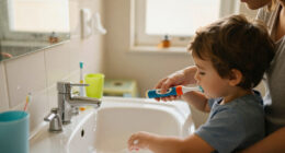 How to Choose Child-Friendly Electric Toothbrushes