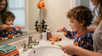 How to Choose Halloween-Themed Kids Toothbrushes