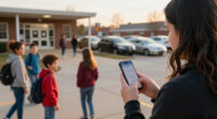Indiana Starting Anonymous School Safety Tip Line In January