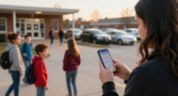 Indiana Starting Anonymous School Safety Tip Line In January