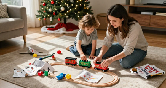 Inside Hamleys’ Festive 15: What Makes A Holiday Hit?
