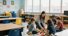 ‘Just Aren’t Enough Kids’: Choice Schools Feel Effects Of Low Birth Rates, Too