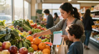 Kids’ Lunch Prep Shopping Checklist 2026