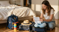 Kids’ Travel Essentials Shopping Checklist 2026