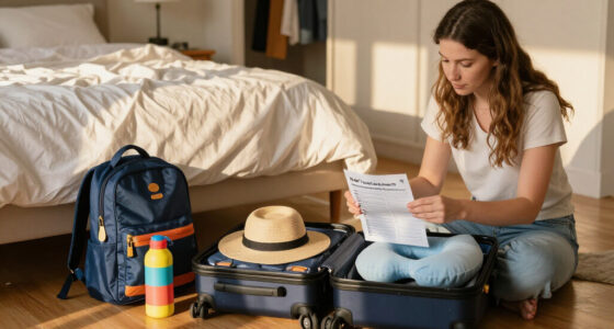 Kids’ Travel Essentials Shopping Checklist 2026