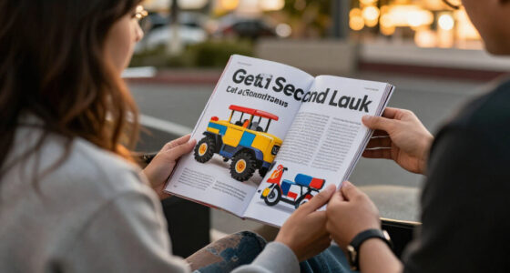 LA Fall Toy Previews Get A Second Look With New Publication, ITB Foundation Launch