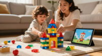 MAGNA-TILES Launches First Animated Series, ‘MAGNA-TALES’