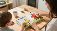 Maisy Mouse Moseys Into A New Interactive Board Book Series