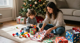 Make The Holidays Magical With Disney Store’s Latest Gifts