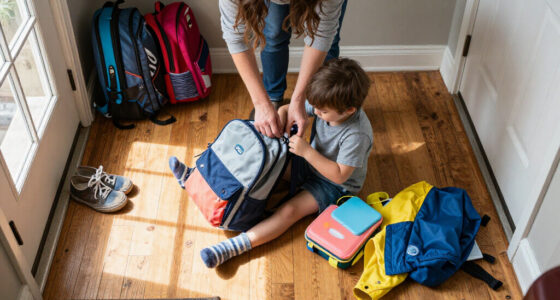 Many Of California’s Youngest Students Keep Missing Weeks Of School, Data Show