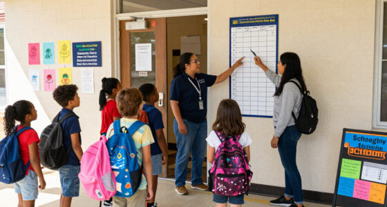 MD School Officials Celebrate Drop In Chronic Absenteeism, But Are Still Shy Of Goal