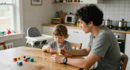 Mere Observation Can Sometimes Be The Most Effective Form Of Birth Control.