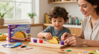 MGA Entertainment, Taco Bell Serve Up Second Miniverse Series