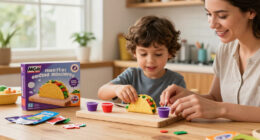 MGA Entertainment, Taco Bell Serve Up Second Miniverse Series