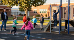 More States Are Saying ‘Yes’ To Recess