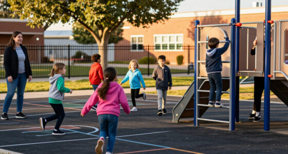 More States Are Saying ‘Yes’ To Recess