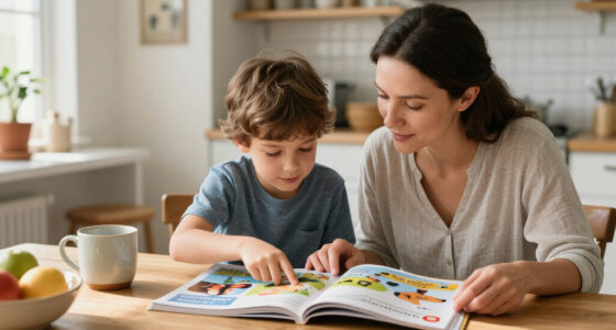 National Magazine Day: 5 Reasons Children Should Read Magazines, According To Experts