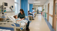 NHS Told To Urgently End 'Corridor Care' For Children After Heartbreaking Death Of Two-year-old Boy
