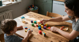 Opinion: Every Family Has Different Childcare Needs. Our System Should Reflect That