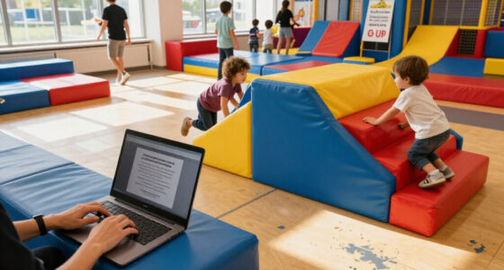 Soft Play Prices Are Back Up After The Summer VAT Cut, Now A Campaign Wants The Tax Scrapped For Good