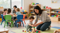 States Are Loosening Childcare Rules. Early Educators Warn It Could Backfire