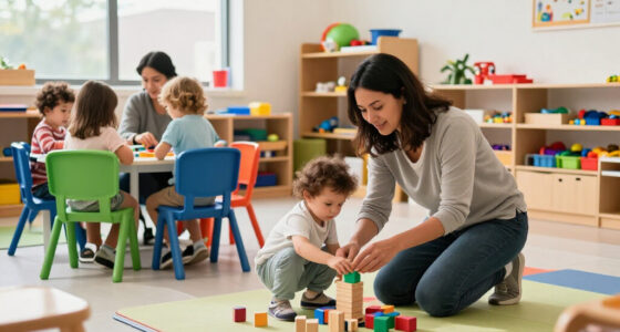 States Are Loosening Childcare Rules. Early Educators Warn It Could Backfire