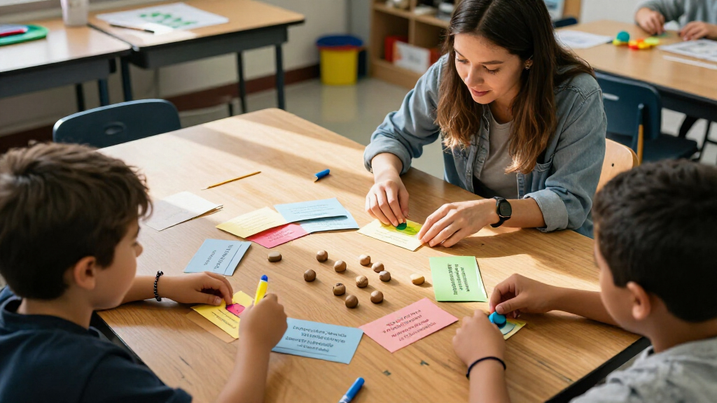 Taking School Climate And Student Belonging One Step Further With ‘Mattering’