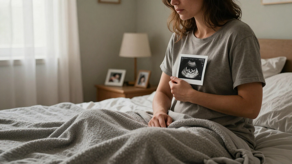 Ten Years Later, I Still Grieve My Miscarriage