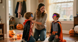 The 10 Hottest Kids’ Halloween Costumes Of 2026, According To Google