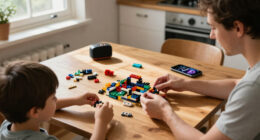 The LEGO Group And Daft Punk Announce Partnership