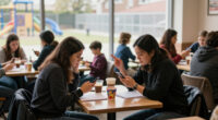 The ‘Mum Friend Test’: 8 Questions That Reveal If Your School-gate Mate Is Actually A Real Friend