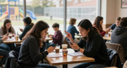 The ‘Mum Friend Test’: 8 Questions That Reveal If Your School-gate Mate Is Actually A Real Friend