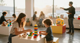The Toy Association Sets Dates For 2027 LA Toy Previews
