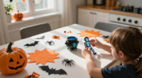 Top Spooky Halloween Toys For Supernatural Play