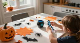Top Spooky Halloween Toys For Supernatural Play