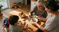 Who Steps In When Parents Need Childcare Beyond 9-To-5